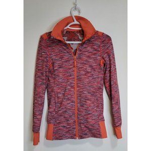 Lululemon Reversible Sweater